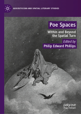 Poe Spaces: Within and Beyond the Spatial Turn-cover