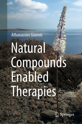 Natural Compounds Enabled Therapies-cover