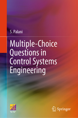 Multiple-Choice Questions in Control Systems Engineering-cover