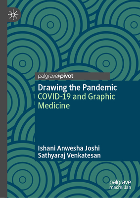 Drawing the Pandemic: Covid-19 and Graphic Medicine-cover