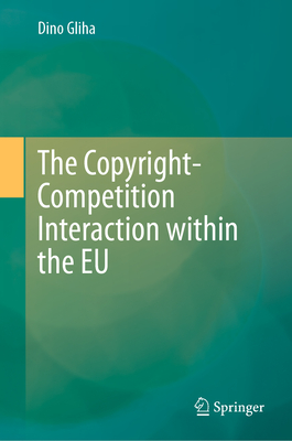 The Copyright-Competition Interaction Within the EU-cover