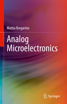Analog Microelectronics-cover