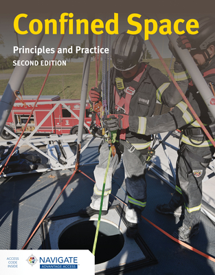 Confined Space: Principles and Practice-cover