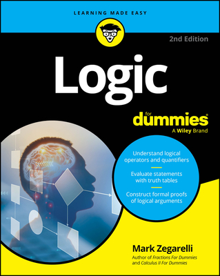 Logic for Dummies-cover