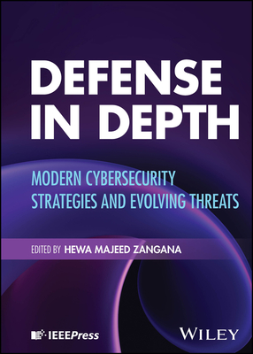 Defense in Depth-cover
