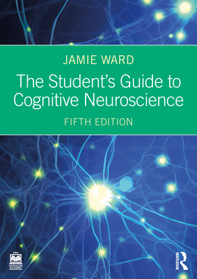 The Student's Guide to Cognitive Neuroscience (Paperback)-cover