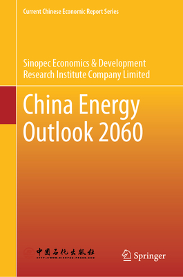 China Energy Outlook 2060-cover
