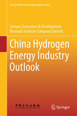 China Hydrogen Energy Industry Outlook-cover