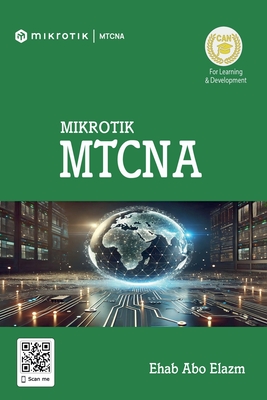 MikroTik MTCNA-cover