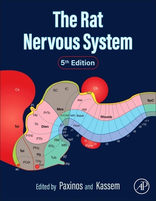 The Rat Nervous System-cover