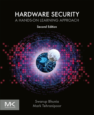 Hardware Security: A Hands-On Learning Approach-cover