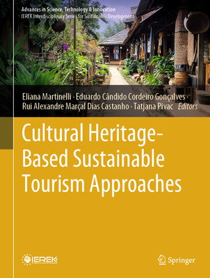 Cultural Heritage-Based Sustainable Tourism Approaches-cover