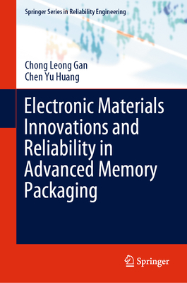 Electronic Materials Innovations and Reliability in Advanced Memory Packaging-cover