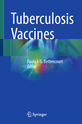 Tuberculosis Vaccines-cover