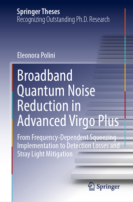 Broadband Quantum Noise Reduction in Advanced Virgo Plus: From Frequency-Dependent Squeezing Implementation to Detection Losses and Stray Light Mitiga-cover