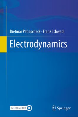 Electrodynamics-cover