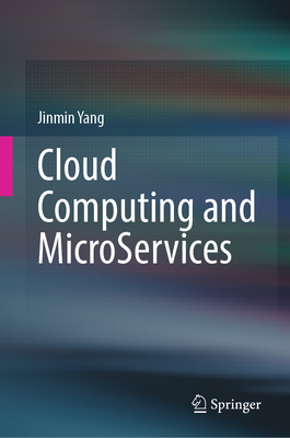 Cloud Computing and Microservices-cover
