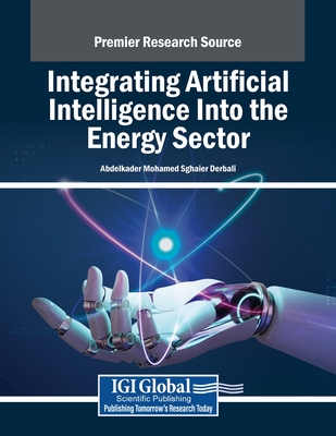 Integrating Artificial Intelligence Into the Energy Sector-cover