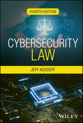 Cybersecurity Law-cover