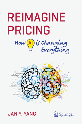Reimagine Pricing: How AI Is Changing Everything-cover