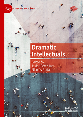 Dramatic Intellectuals-cover