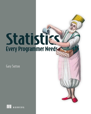 Statistics Every Programmer Needs-cover