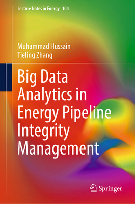 Big Data Analytics in Energy Pipeline Integrity Management-cover