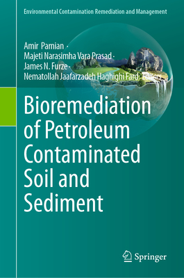 Bioremediation of Petroleum Contaminated Soil and Sediment-cover