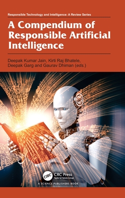 A Compendium of Responsible Artificial Intelligence-cover
