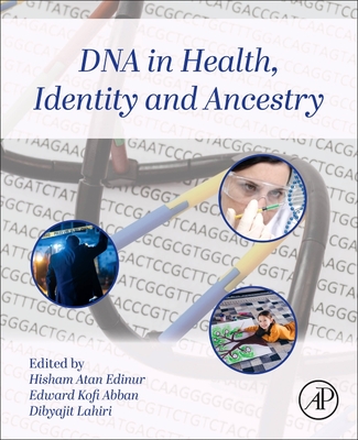 DNA in Health, Identity, and Ancestry-cover