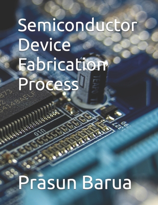 Semiconductor Device Fabrication Process-cover