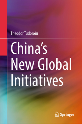 China's New Global Initiatives-cover