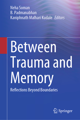 Between Trauma and Memory: Reflections Beyond Boundaries-cover