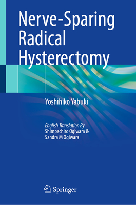 Nerve-Sparing Radical Hysterectomy-cover