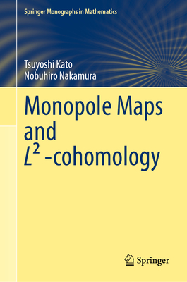 Monopole Maps and L² -Cohomology-cover