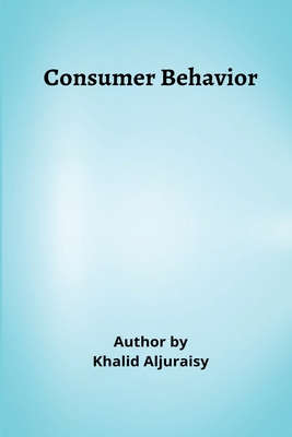 Consumer Behavior-cover