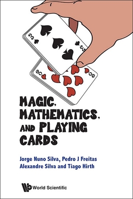 Magic, Mathematics, and Playing Cards-cover