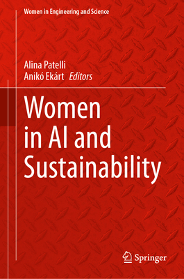 Women in AI and Sustainability-cover
