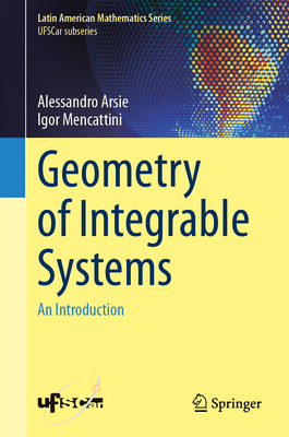 Geometry of Integrable Systems: An Introduction-cover