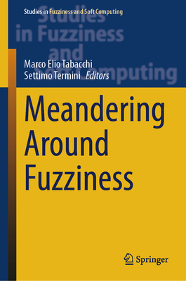 Meandering Around Fuzziness-cover