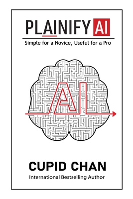 Plainify AI: Simple for a Novice, Useful for a Pro-cover