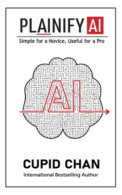 Plainify AI: Simple for a Novice, Useful for a Pro-cover