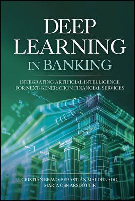 Deep Learning in Banking: Integrating Artificial Intelligence for Next-Generation Financial Services-cover