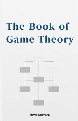 The Book of Game Theory-cover