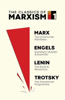 The Classics of Marxism: Volume One-cover