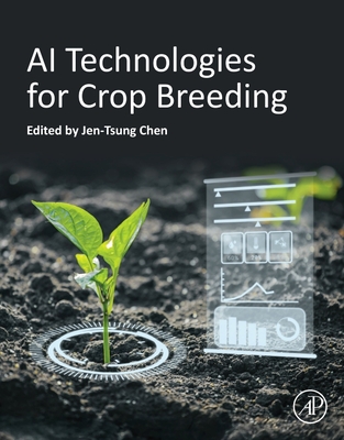 AI Technologies for Crop Breeding-cover