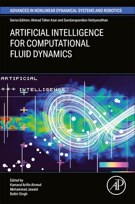 Artificial Intelligence for Computational Fluid Dynamics-cover