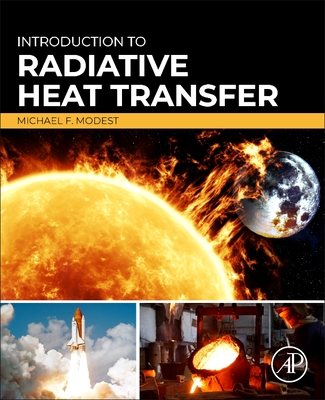 Introduction to Radiative Heat Transfer-cover
