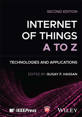 Internet of Things A to Z-cover