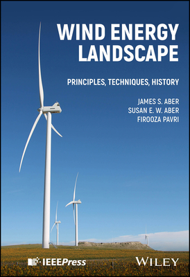Wind Energy Landscape-cover